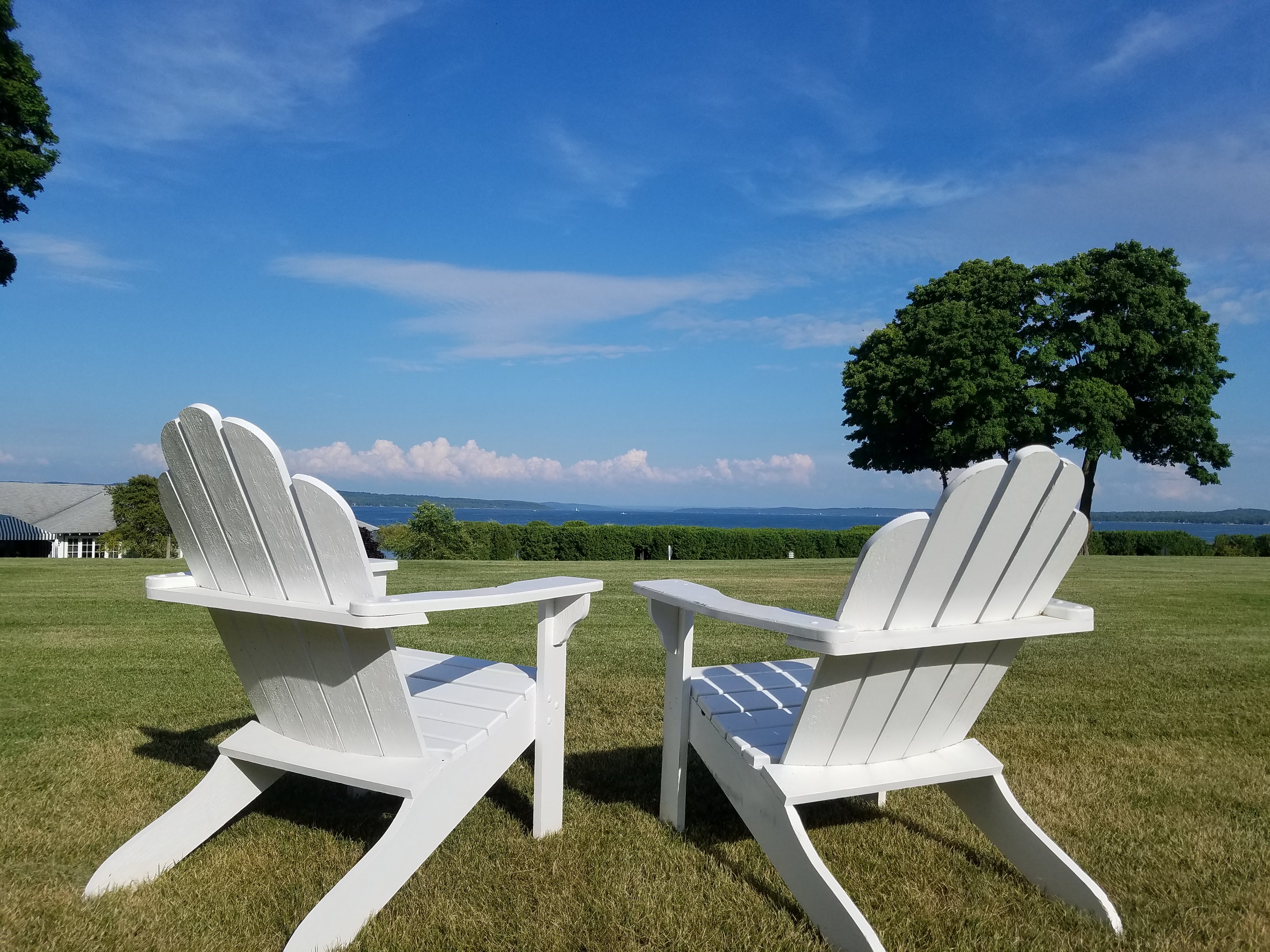 Beach Chairs
